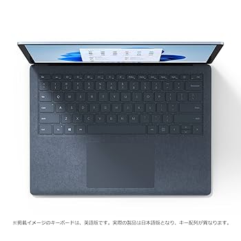 Amazon.co.jp: マイクロソフト Surface Laptop 4 13.5インチ